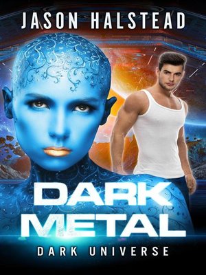 cover image of Dark Metal